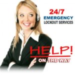 24 hour emergency locksmith